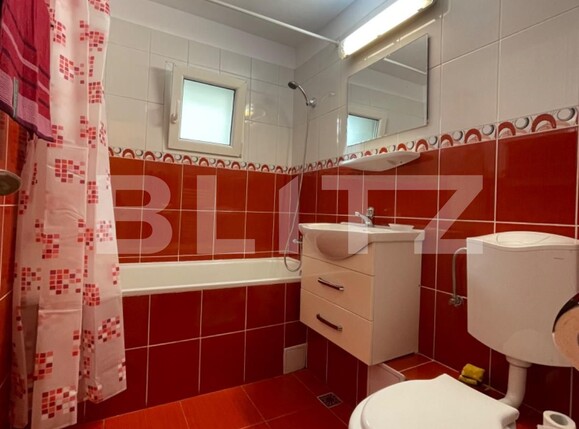 Apartament de închiriat 2 camere Zorilor - 96848AI | BLITZ Cluj-Napoca | Poza4