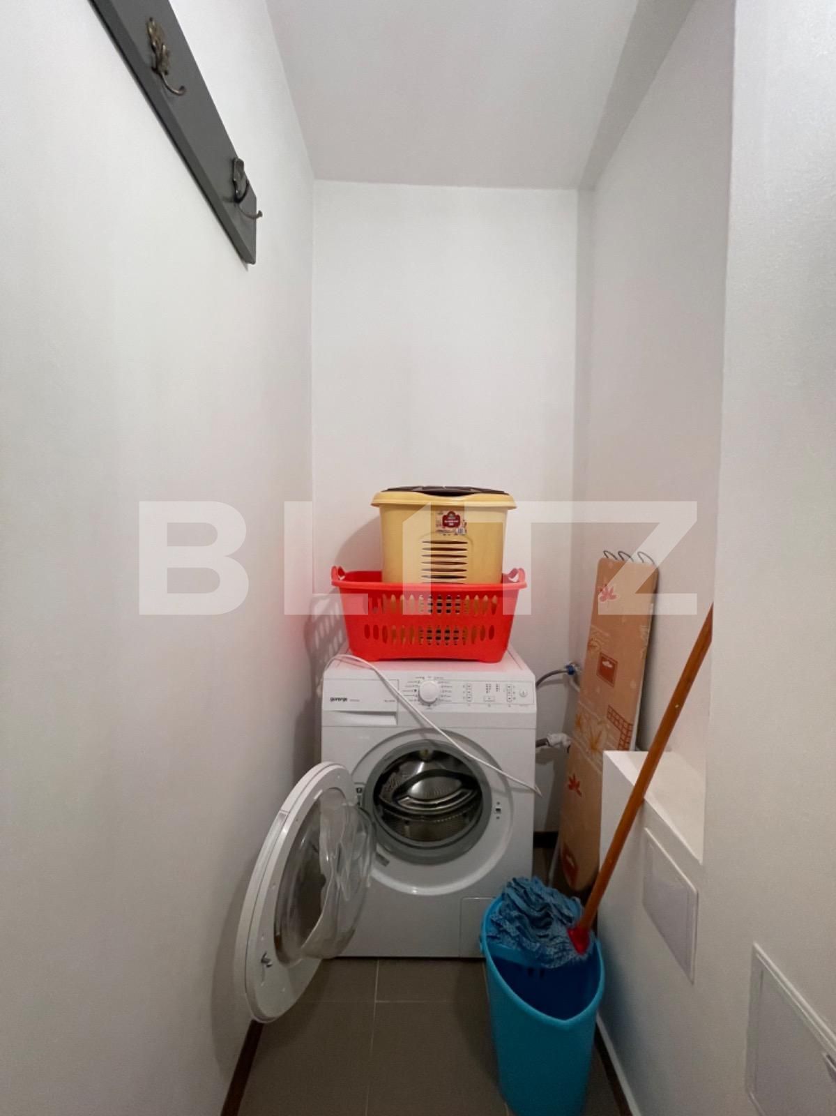 Apartament de închiriat 2 camere Zorilor - 96848AI | BLITZ Cluj-Napoca | Poza10