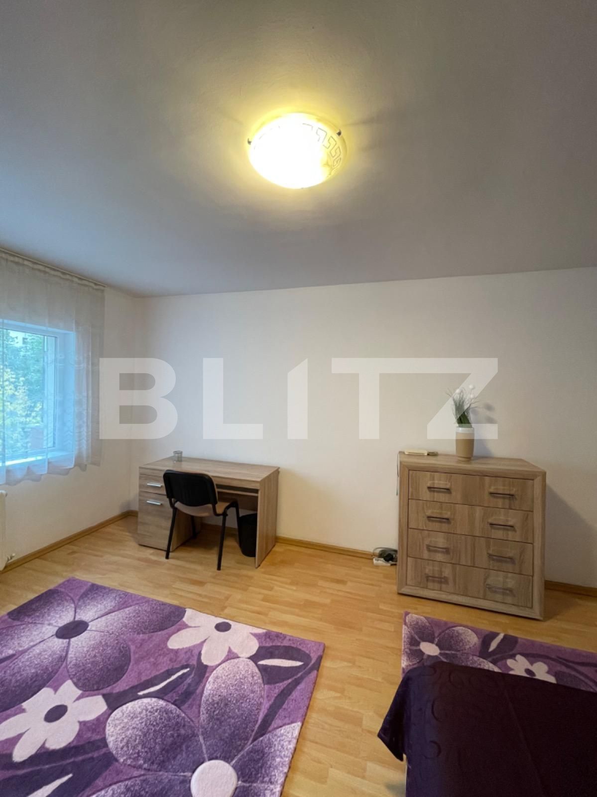 Apartament de închiriat 2 camere Zorilor - 96848AI | BLITZ Cluj-Napoca | Poza3