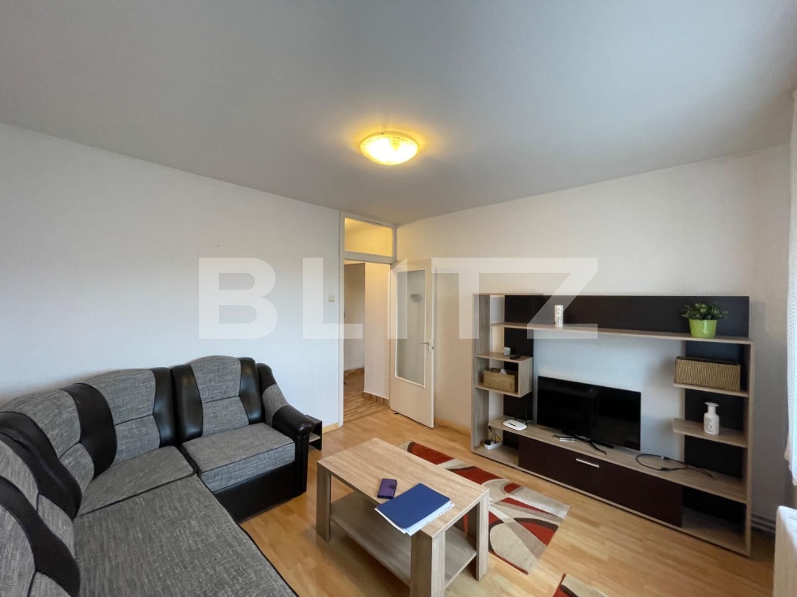 Apartament de închiriat 2 camere Zorilor - 96848AI | BLITZ Cluj-Napoca | Poza5