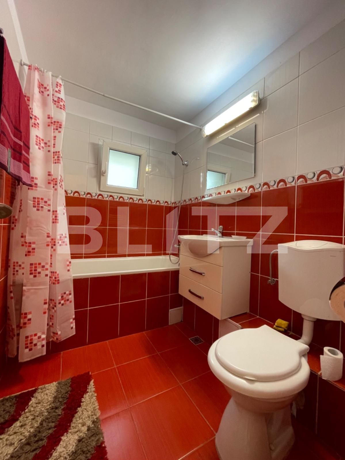 Apartament de închiriat 2 camere Zorilor - 96848AI | BLITZ Cluj-Napoca | Poza4