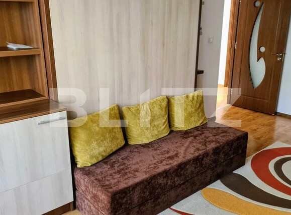 Apartament de închiriat 2 camere Manastur - 96850AI | BLITZ Cluj-Napoca | Poza3
