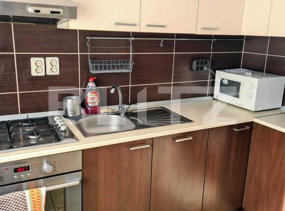 Apartament de închiriat 2 camere Manastur - 96850AI | BLITZ Cluj-Napoca | Poza7