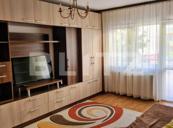 Apartament de închiriat 2 camere Manastur - 96850AI | BLITZ Cluj-Napoca | Poza1