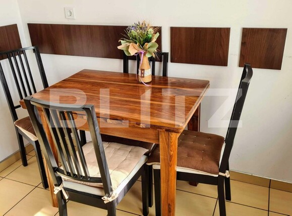 Apartament de închiriat 2 camere Manastur - 96850AI | BLITZ Cluj-Napoca | Poza8