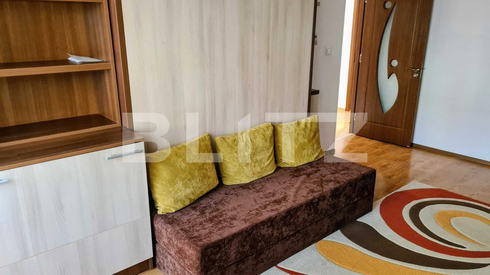 Apartament de închiriat 2 camere Manastur - 96850AI | BLITZ Cluj-Napoca | Poza3