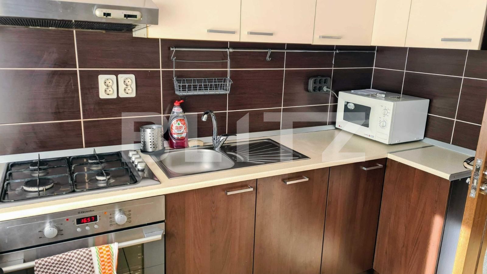 Apartament de închiriat 2 camere Manastur - 96850AI | BLITZ Cluj-Napoca | Poza7