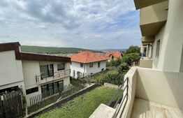 Casa moderna, 170 mp, parcare, garaj, curte, zona Eugen Ionesco