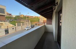Casa moderna, 170 mp, parcare, garaj, curte, zona Eugen Ionesco