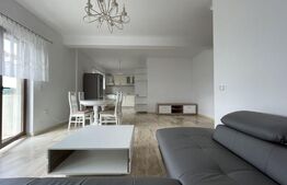 Casa moderna, 170 mp, parcare, garaj, curte, zona Eugen Ionesco