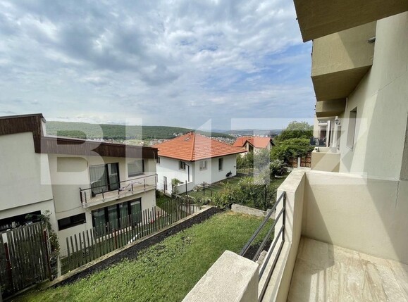 Casa de închiriat 5 camere Europa - 96854CI | BLITZ Cluj-Napoca | Poza8