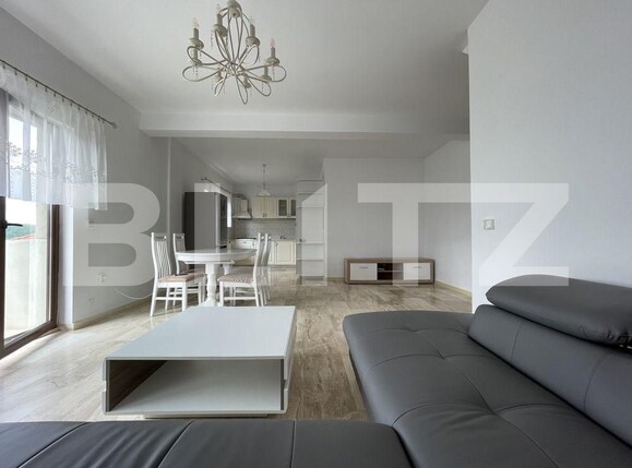 Casa de închiriat 5 camere Europa - 96854CI | BLITZ Cluj-Napoca | Poza1