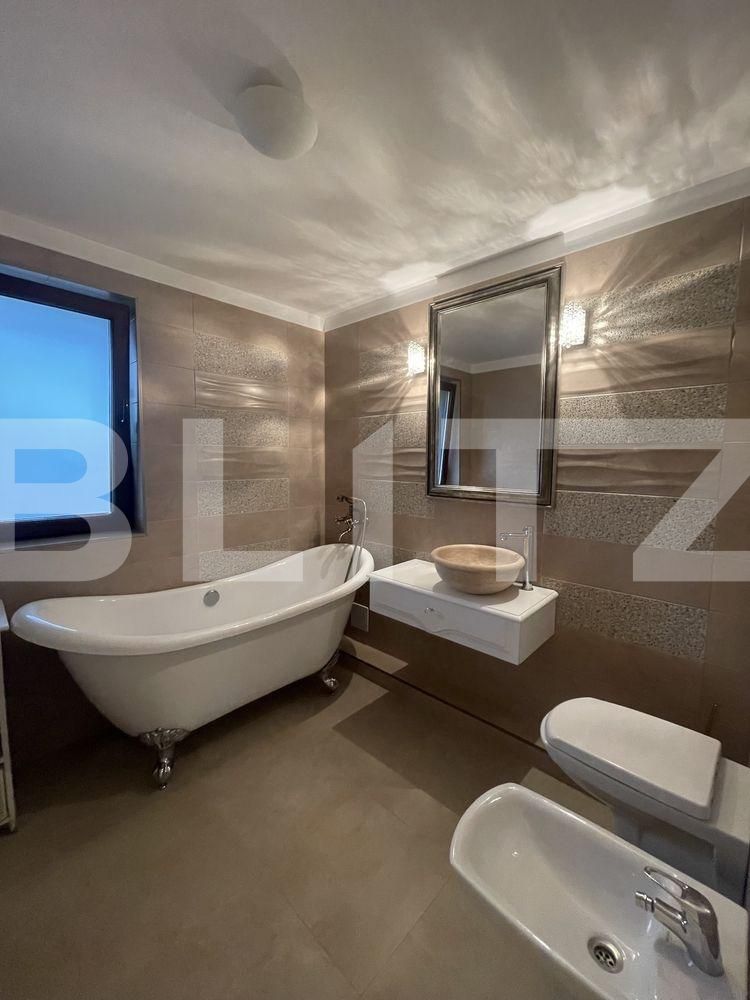 Casa de închiriat 5 camere Europa - 96854CI | BLITZ Cluj-Napoca | Poza5