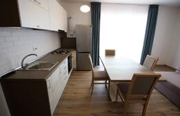 Apartament 2 camere, 54 mp, terasa 16 mp, zona Grand Hotel Italia