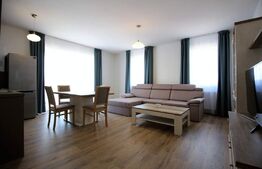 Apartament 2 camere, 54 mp, terasa 16 mp, zona Grand Hotel Italia