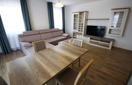Apartament 2 camere, 54 mp, terasa 16 mp, zona Grand Hotel Italia