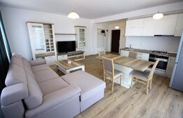 Apartament 2 camere, 54 mp, terasa 16 mp, zona Grand Hotel Italia
