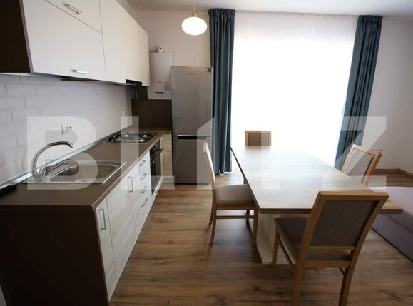 Apartament de închiriat 2 camere Bună Ziua - 96858AI | BLITZ Cluj-Napoca | Poza4