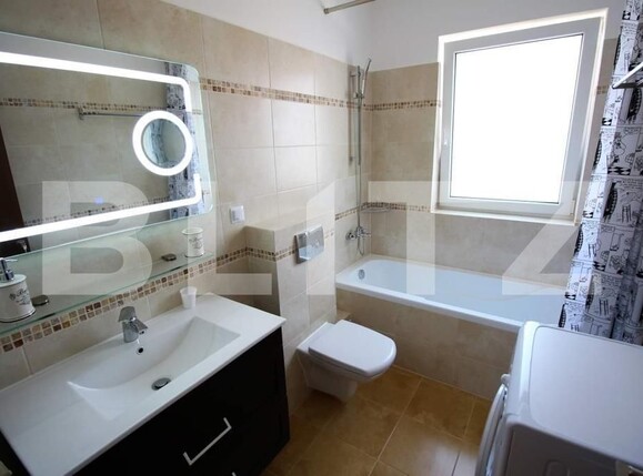 Apartament de închiriat 2 camere Bună Ziua - 96858AI | BLITZ Cluj-Napoca | Poza8