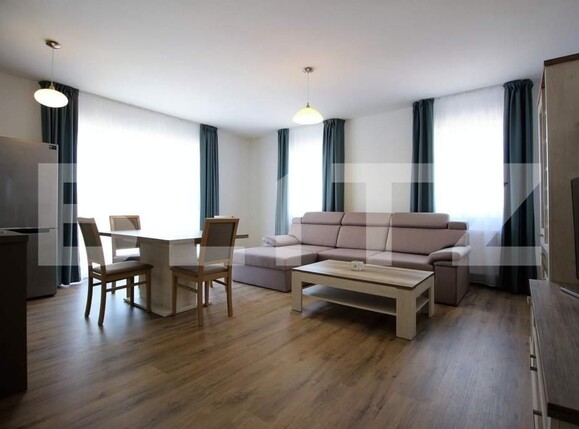 Apartament de închiriat 2 camere Bună Ziua - 96858AI | BLITZ Cluj-Napoca | Poza2