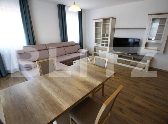 Apartament de închiriat 2 camere Bună Ziua - 96858AI | BLITZ Cluj-Napoca | Poza3