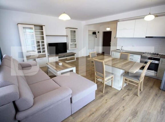 Apartament de închiriat 2 camere Bună Ziua - 96858AI | BLITZ Cluj-Napoca | Poza1