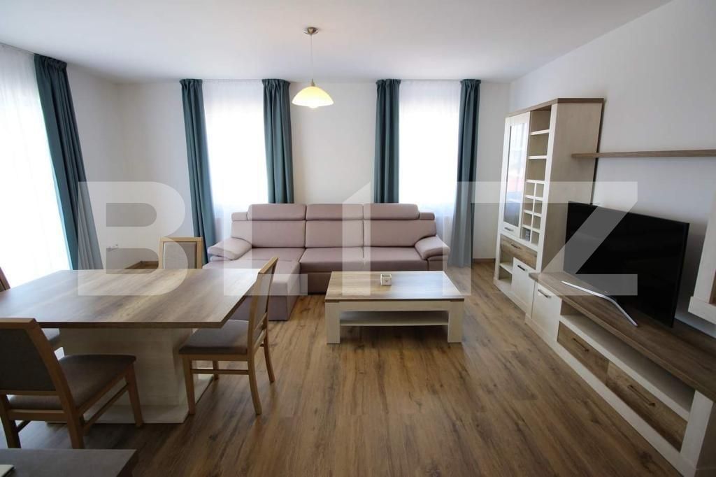 Apartament de închiriat 2 camere Bună Ziua - 96858AI | BLITZ Cluj-Napoca | Poza10