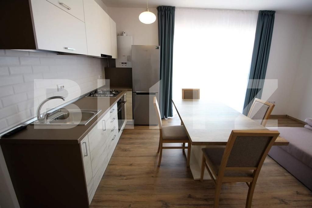 Apartament de închiriat 2 camere Bună Ziua - 96858AI | BLITZ Cluj-Napoca | Poza4