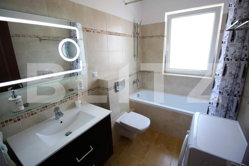 Apartament de închiriat 2 camere Bună Ziua - 96858AI | BLITZ Cluj-Napoca | Poza8