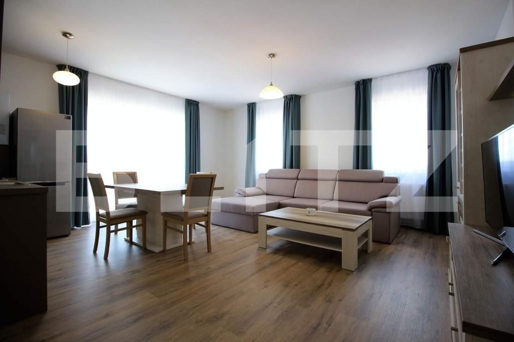 Apartament de închiriat 2 camere Bună Ziua - 96858AI | BLITZ Cluj-Napoca | Poza2