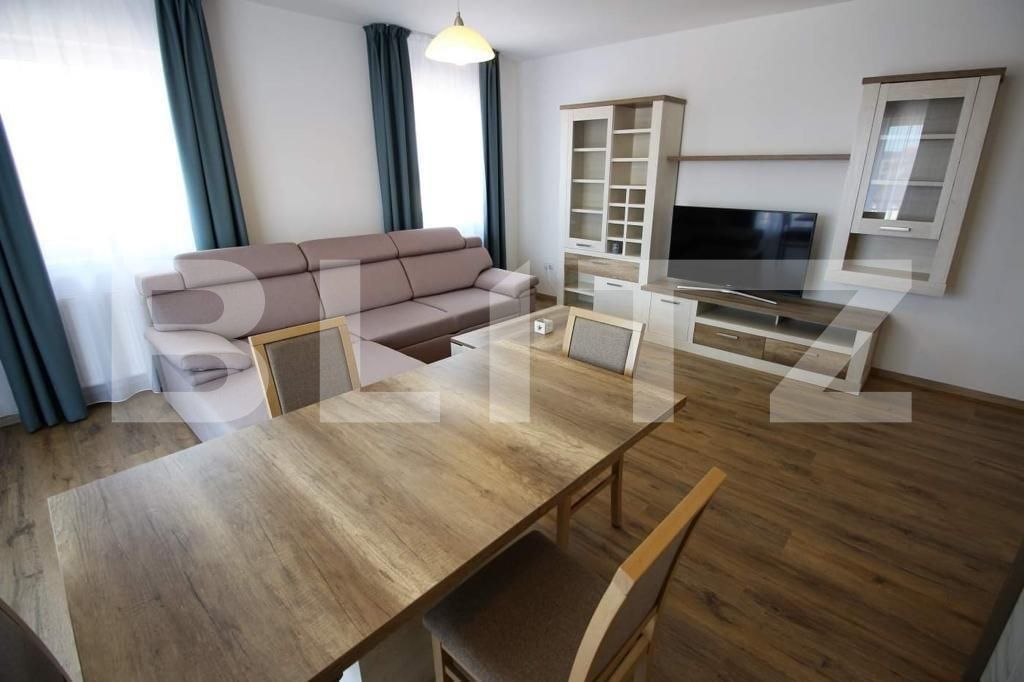 Apartament de închiriat 2 camere Bună Ziua - 96858AI | BLITZ Cluj-Napoca | Poza3