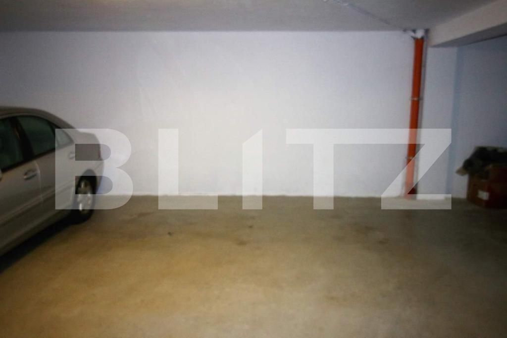 Apartament de închiriat 2 camere Bună Ziua - 96858AI | BLITZ Cluj-Napoca | Poza9