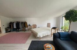 Oportunitate! Garsoniera spatioasa, cu priveliste, bloc nou, Manastur 