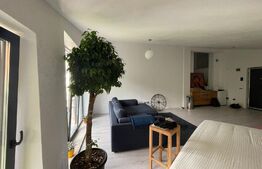 Oportunitate! Garsoniera spatioasa, cu priveliste, bloc nou, Manastur 