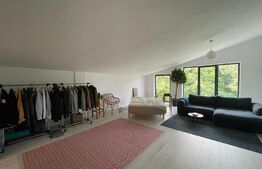 Oportunitate! Garsoniera spatioasa, cu priveliste, bloc nou, Manastur 