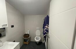 Oportunitate! Garsoniera spatioasa, cu priveliste, bloc nou, Manastur 