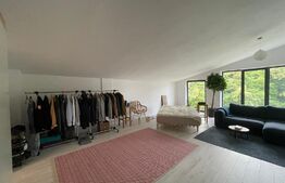 Oportunitate! Garsoniera spatioasa, cu priveliste, bloc nou, Manastur 