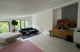 Oportunitate! Garsoniera spatioasa, cu priveliste, bloc nou, Manastur 