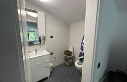 Oportunitate! Garsoniera spatioasa, cu priveliste, bloc nou, Manastur 