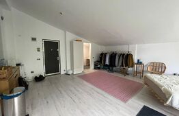 Oportunitate! Garsoniera spatioasa, cu priveliste, bloc nou, Manastur 