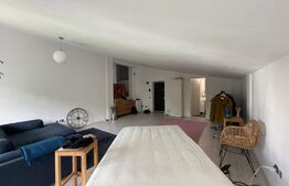 Oportunitate! Garsoniera spatioasa, cu priveliste, bloc nou, Manastur 