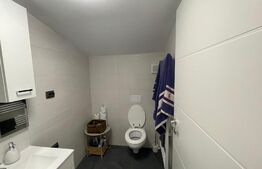 Oportunitate! Garsoniera spatioasa, cu priveliste, bloc nou, Manastur 