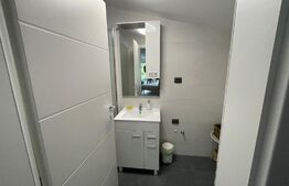 Oportunitate! Garsoniera spatioasa, cu priveliste, bloc nou, Manastur 