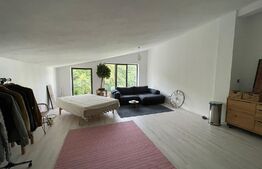 Oportunitate! Garsoniera spatioasa, cu priveliste, bloc nou, Manastur 