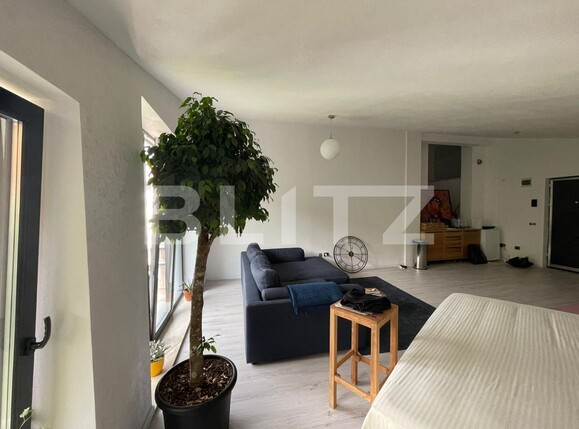 Garsonieră de vânzare Manastur - 96860AV | BLITZ Cluj-Napoca | Poza1