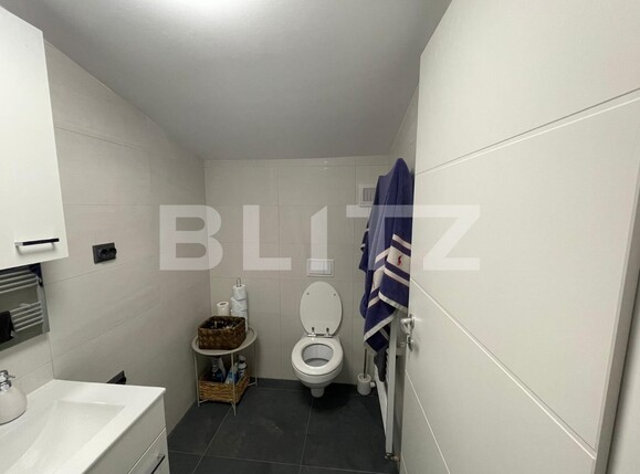 Garsonieră de vânzare Manastur - 96860AV | BLITZ Cluj-Napoca | Poza3