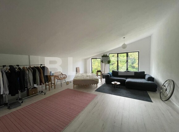 Garsonieră de vânzare Manastur - 96860AV | BLITZ Cluj-Napoca | Poza5