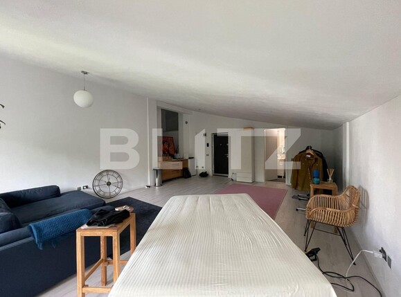 Garsonieră de vânzare Manastur - 96860AV | BLITZ Cluj-Napoca | Poza2
