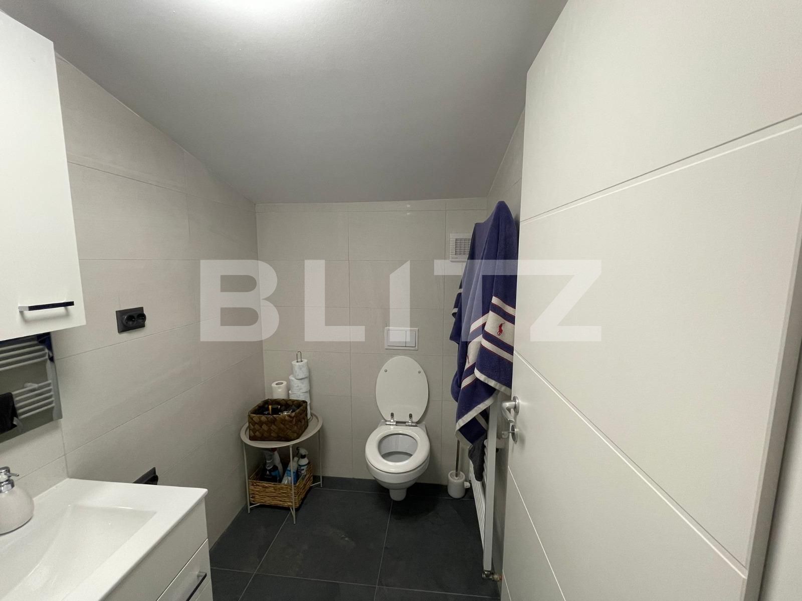 Garsonieră de vânzare Manastur - 96860AV | BLITZ Cluj-Napoca | Poza3
