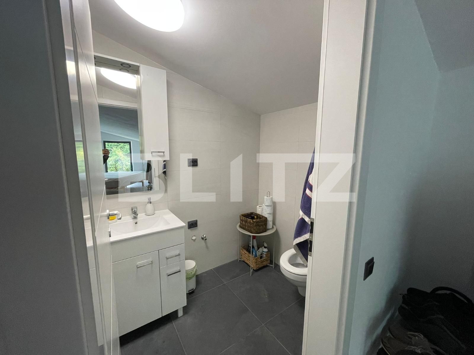 Garsonieră de vânzare Manastur - 96860AV | BLITZ Cluj-Napoca | Poza11